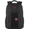 Wenger/SwissGear PlayerMode 396 cm 15.6 Zaino Nero (Wenger PlayerMode 15.6 Lapto