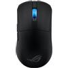 ‎ASUS ROG Harpe Ace Mini - Mouse da gioco senza fili ultra leggero da 48 g, sensore RO