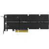 ‎Synology Synology M2D20 PCIe 3.0 x8 Dual M.2 SSD