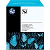 ‎HP HP 761 ‎CH649A, Cartuccia Originale HP da 500 Pagine, Compatibile con Stampanti