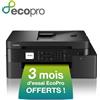 Brother MFC-J4350DW stampante multifunzione Ad inchiostro A4 1200 x 4800 DPI