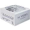 Chieftec Vega PPG-850-CW alimentatore per computer 850 W 20+4 pin ATX ATX Bianco