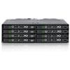 ICYDOCK Icy Dock Backplane per 8 SSD& HDD SAS/SATA da 2.5" (7mm) in metallo robusto in e