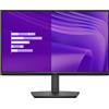 Dell Monitor 23,8" ( IPS 1920x1080 FULL HD 100Hz ) PRO Black DELL E2425HSM