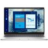 Dell Notebook 16" PRO 16 PC16250 ( Intel Core Ultra 7 255U 16GB 512GB ) Platinum sil