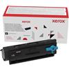 Xerox Toner Originale 3000 Nero Standard 006R04376