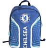 Hy-Pro Tottenham Hotspur Hy-Pro Officially Licensed Chelsea F.c. Large Backpack-Flash Zaino, Blu, L Unisex-Adulto