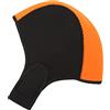 YUKOFE Cappuccio da muta Cappuccio da immersione termico per nuoto da surf Protezione solare Asciugatura rapida Uomo Donna Cappuccio da immersione in neoprene per nuoto Surf Immersioni