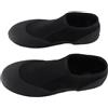 Domary Stivali da Sub in Neoprene da 3 Mm Stivaletti Sub Antiscivolo per Uomo Donna con Suola Termica Calda per Lo Snorkeling Surf Kayak (7 (39))