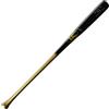 Louisville Slugger Pro Maple G160 - Pipistrello per funghi in legno, colore: Nero/Oro