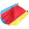 Generic Giocattolo per L'allenamento Dell'equilibrio Borsa da Salto per Bambini in Tessuto Oxford Spesso per attività All'aperto in Famiglia 11,8 X 23,2 Pollici