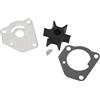 Domary Kit di Riparazione Girante Pompa Acqua 17400 92D01 Sostituzione per Motore Fuoribordo DT 8C 9.9C Motore per Barca