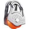 Petzl Oscillante carrucola d'emergenza per arrampicata