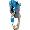 Climbing Technology CT Climbing Technology Click Up + assicuratore arrampicata