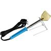 Colltex Racloir Chauffant raschietto riscaldato per pelli di foca