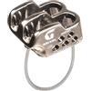 Grivel Master assicuratore a secchiello arrampicata