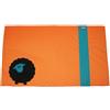 Brazz Lincoln 2.0 BrazzDeck crash pad complementare boulder