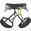 Edelrid Moe III imbrago arrampicata