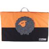 Brazz Dollone crash pad sit start boulder