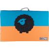 Brazz Dollone crash pad sit start boulder