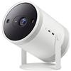 Samsung Videoproiettore Samsung The Freestyle 2nd Gen. (Sp-Lff3Clax Data Projector - Module White Warranty: 12M) [SP-LFF3CLAXXXE]