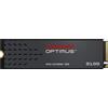 SanDisk SSD SanDisk Optimus 5100 1 TB M.2 PCI Express 4.0 NVMe QLC 3D NAND [SDSP51100TAN-000E0]