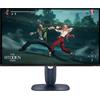 Alienware AW2725D Monitor PC 68,6 cm (27") 2560 x 1440 Pixel Quad HD QD-OLED Blu [GAME-AW2725D]
