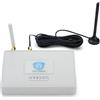 Dragino Technology LG308N-868 gateway/controller 10, 100 Mbit/s [LG308N-868]