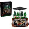 LEGO Ideas 21369 - The X-Files