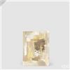 EDG Enzo De Gasperi Quadro Abstract Rettangolare My Gold 60 x 45 Cm - Decorazione Parete Design Moderno Casa