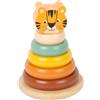 Small foot Stacking Tower Safari
