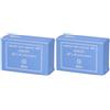 ZETA Sapone zolfo pH 5 2x100 g