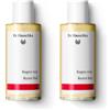 Dr. Hauschka Bagno Rosa 2x100 ml Additivo per il bagno