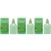 L`Erbolario Gel Detergente Viso & Mani Albero di Giada 3x280 ml