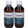 Oroxil Collutorio 2x250 ml