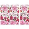 L`Erbolario Profumo Sfumature di Dalia 3x50 ml Soluzione
