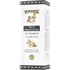L'AMANDE® Olio di Mandorle Dolci Non Profumato 250 ml per la pelle