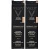 Vichy Dermablend 3D Fondotinta coprente per pelle grassa con imperfezioni tonalità 15 30 ml 2x30 Make up