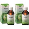 Olio di Jojoba 2x100 ml