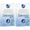 Relaxina Plus 20 Tavolette 2x20 pz Compresse masticabili