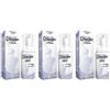 Dreagin Schiuma 100 Ml 3x100 ml vaginale