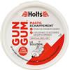 Holts 1831809 - Mastice di Scarico Gun Gum, 200 g