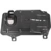 TOPRAN 115 026 Filtro idraulico per cambio automatico Compatibilità con PORSCHE Cayenne 92A, VW Touareg 7P5, 7P6