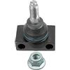 LEMFÖRDER 31892 01 Giunto Di Supporto/Guida per Smart Fortwo Coupé (450) 2004-2007 Dx, Sx, Assale anteriore e altri veicoli