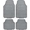 S SUMEX SUMEX Apa4000 Race Sport - Set Tappeti Universali Carbon Look