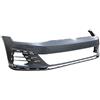 PRASCO Paraurti anteriore VG4081021 con la prima mano Compatibilità con VW Golf 7 Hatchback 5G1, BQ1, BE1, BE2
