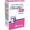 DICOFARM SpA Dicoflor elle 28 capsule integratore alimentare benessere intimo