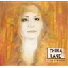 Alice Zawadzki China Lane (CD) Album