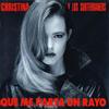 Christina Y Los Subterraneos que me parta un rayo 140gr (DVD)
