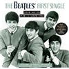 Various Artists The Beatles' First Single - Love Me Do / P.S. I Love (Vinyl LP)
